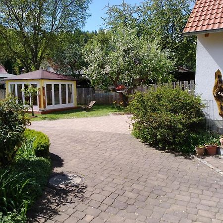 Ferienhaus Kaiser Branchewinda Екстериор снимка