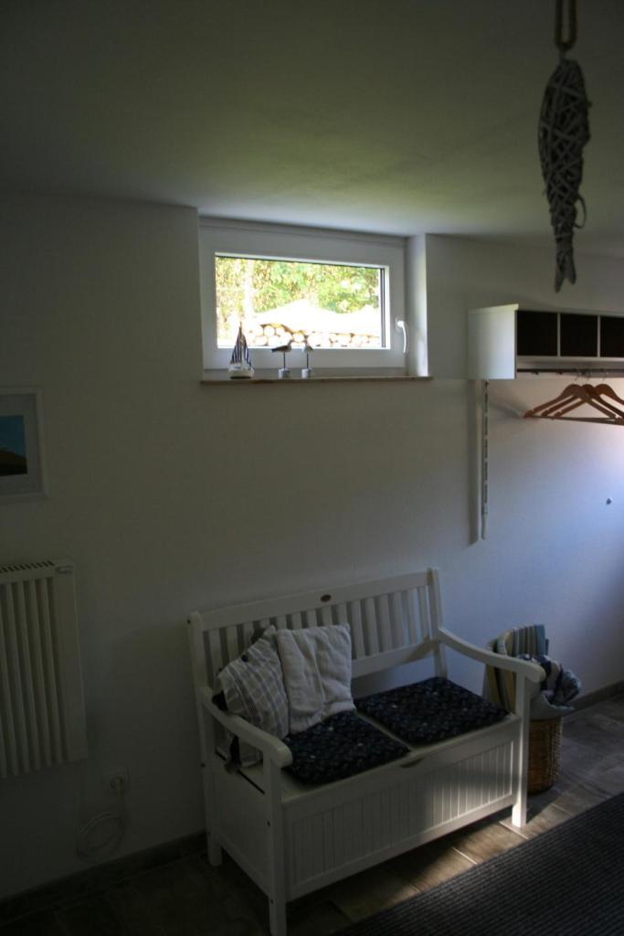 Ferienhaus Kaiser Branchewinda Екстериор снимка