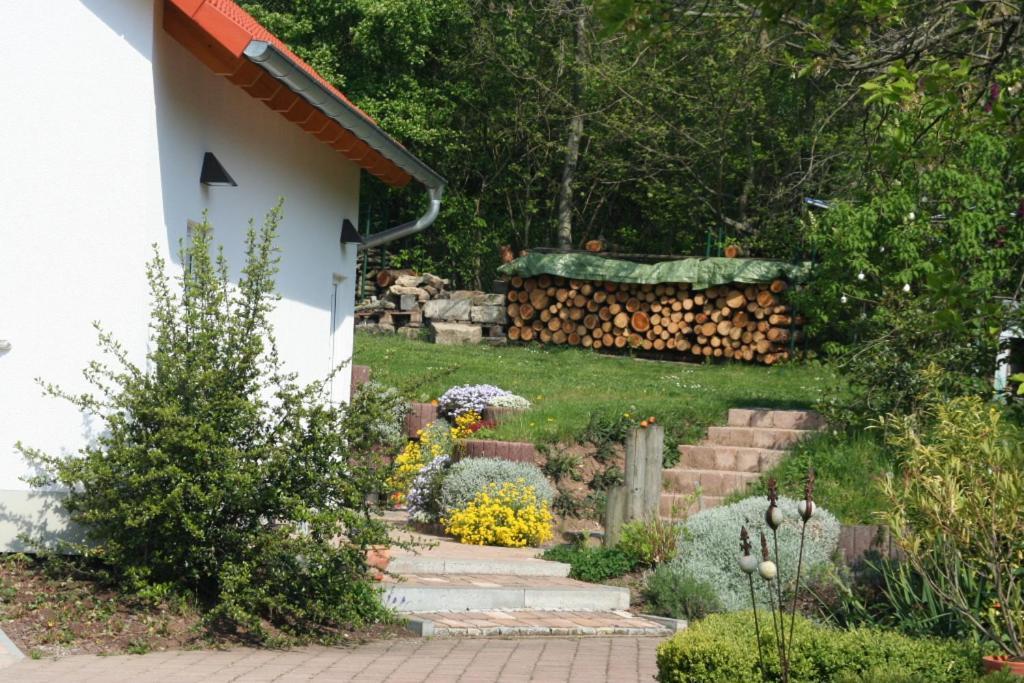 Ferienhaus Kaiser Branchewinda Екстериор снимка