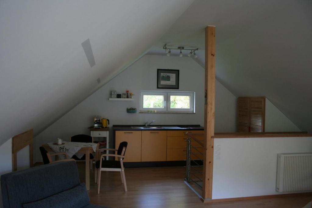 Ferienhaus Kaiser Branchewinda Екстериор снимка