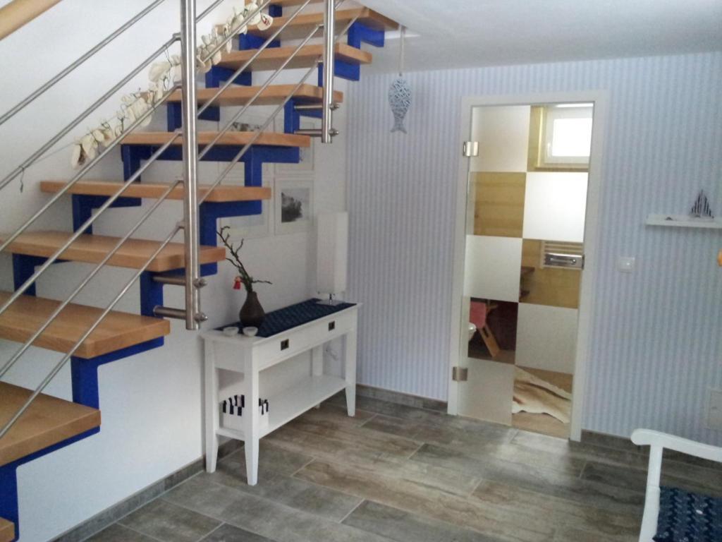 Ferienhaus Kaiser Branchewinda Екстериор снимка